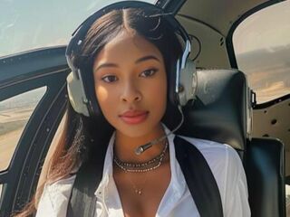 AmelyMero's Cam Profile Image