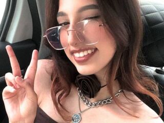 AmmiStace's Video live sex cam Profile Image