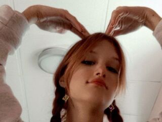 AnnKima's Live private Profile Image