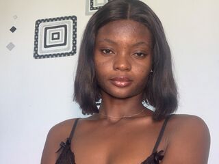 CarterCamelia's Live cam boobs Profile Image