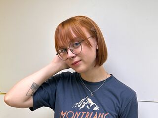 DarlineBeamer's Live webcam streaming Profile Image