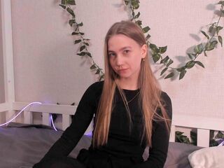ElzaBlack's MILF live cam models Profile Image