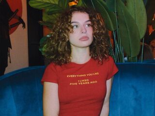 GeorginaHames's Live sex cam Profile Image