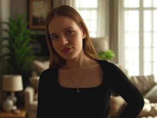 HildApplebee's Live cam credits Profile Image