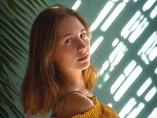 LucettaHarder's Live cam girls USA Profile Image