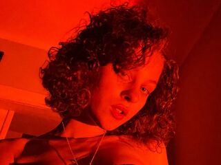 MaggieBrovn's Live camgirl Profile Image