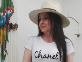 MarthaFran's Voyeur live cams Profile Image