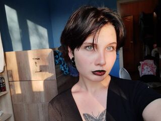 OttilieBrookhous's Live girls cam Profile Image
