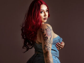 ZharlivMelek's Jasmin live girls Profile Image
